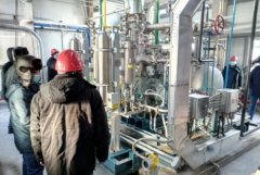 贵阳俊杰生活服务咨询有限公司液环压缩机组为用户创造价值